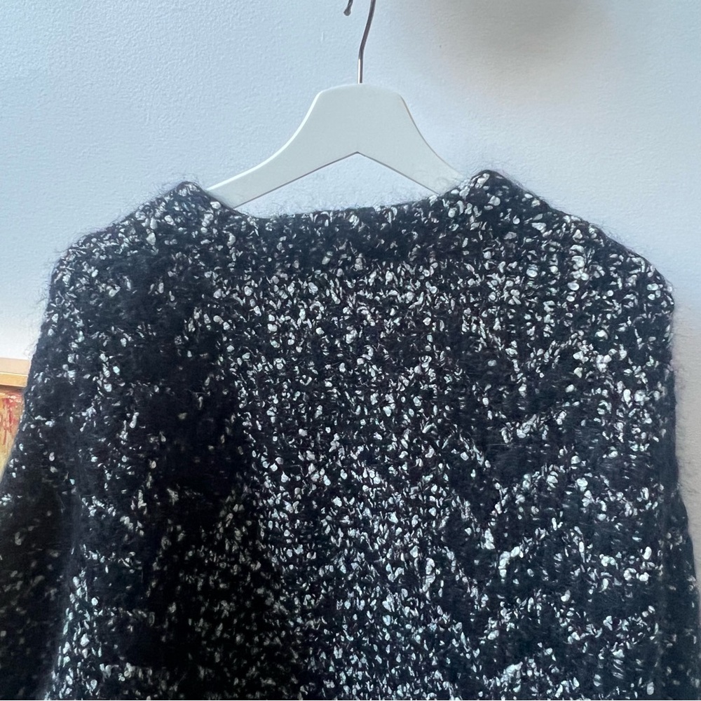 LAST CHANCE❗️(8/23) - COS Monochrome Women's Cardigan - Picture 10 of 10